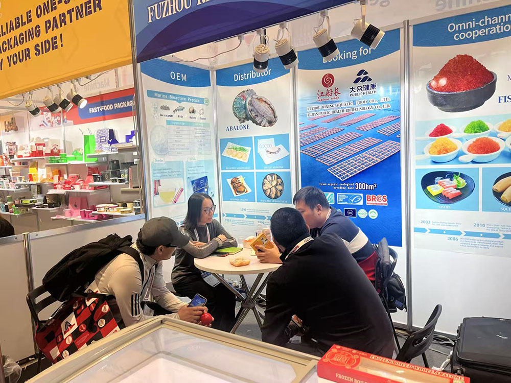 The NRA SHOW 2025 (Chicago) MAY 17-20,2025 (2)